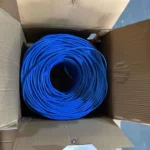 Cáp Mạng LAN CAT6, Cáp Ethernet Tốc Độ Cao Dự Án Xây Dựng - Ảnh 4