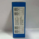 Đầu Kết Nối Mạng RJ45 Cao Cấp, 100 Cái / Hộp - Ảnh 3