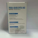 Đầu Kết Nối Mạng RJ45 Cao Cấp, 100 Cái / Hộp - Ảnh 2
