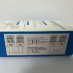 Đầu Kết Nối Mạng RJ45 Cao Cấp, 100 Cái / Hộp - Ảnh 4