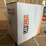 Cáp Mạng LAN CAT6, Cáp Ethernet Tốc Độ Cao Dự Án Xây Dựng - Ảnh 3