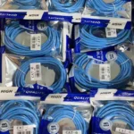 Cáp Mạng CAT6 Hoàn Thiện, Cáp Kết Nối Máy Tính Chất Lượng Cao - Ảnh 2
